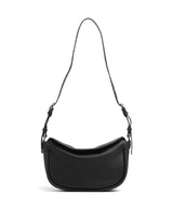 Liebeskind Small Pebble M Borsa a spalla black