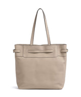 Liebeskind Lora Small Pebble L Borsa shopper stone