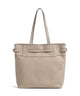 Liebeskind Lora Small Pebble L Borsa shopper stone
