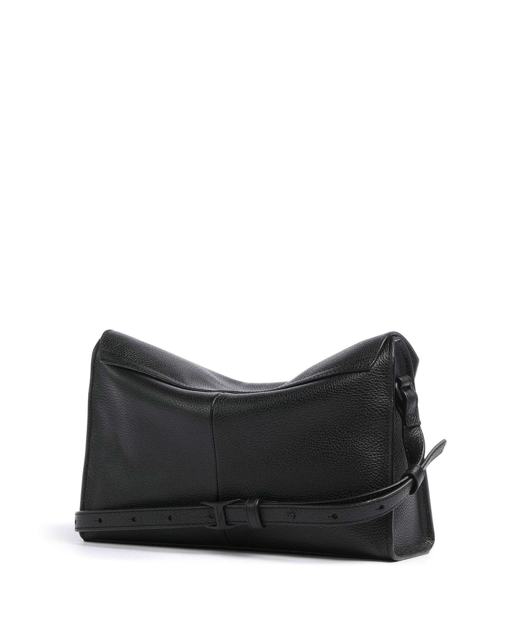 Liebeskind Lora Small Pebble S Crossbody bag black