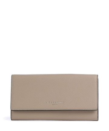 Liebeskind Lora Valentina Small Pebble Portafoglio stone