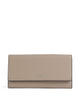 Liebeskind Lora Valentina Small Pebble Wallet stone