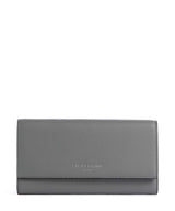 Liebeskind Lora Valentina Small Pebble Portafoglio grigio