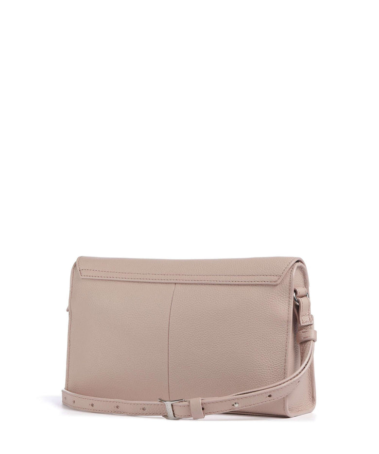 Liebeskind Lora Small Pebble S Crossbody bag rose