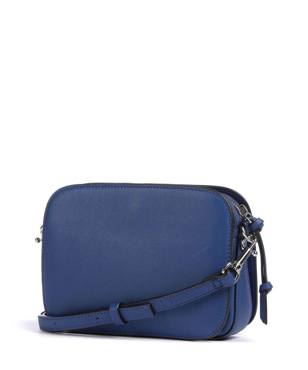 Liebeskind Harris Luka Crossbody bag berlin blue