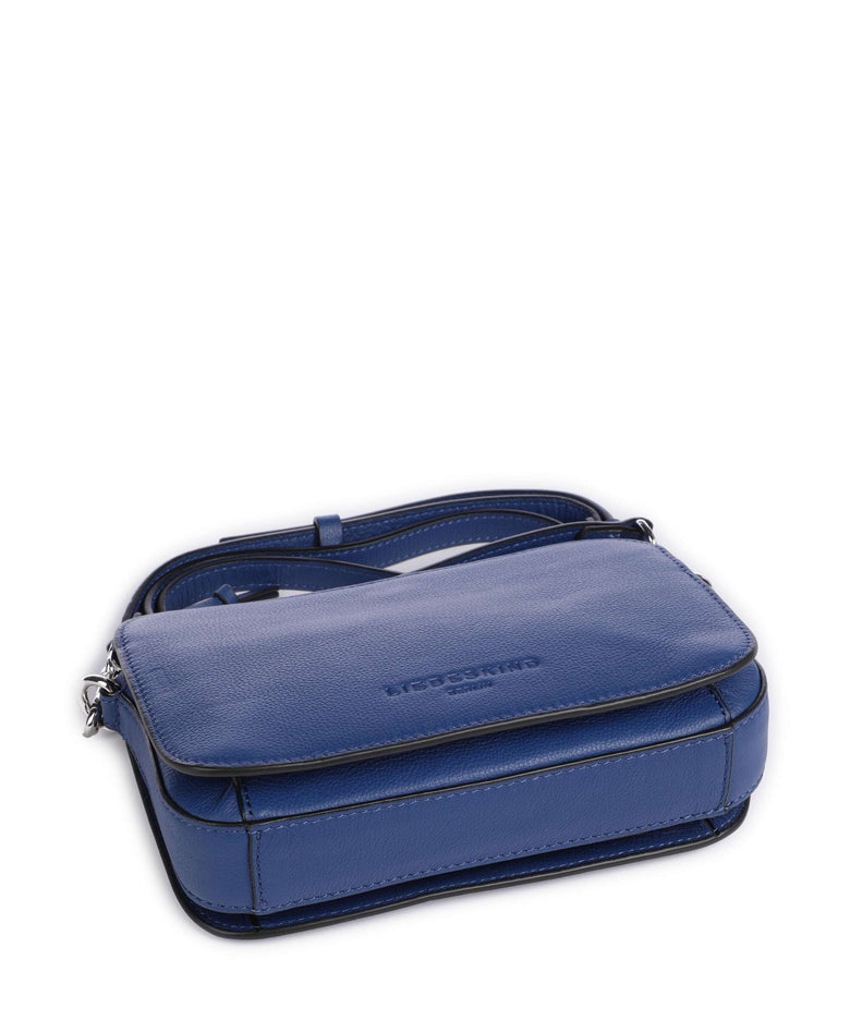 Liebeskind Harris Luka Crossbody bag berlin blue