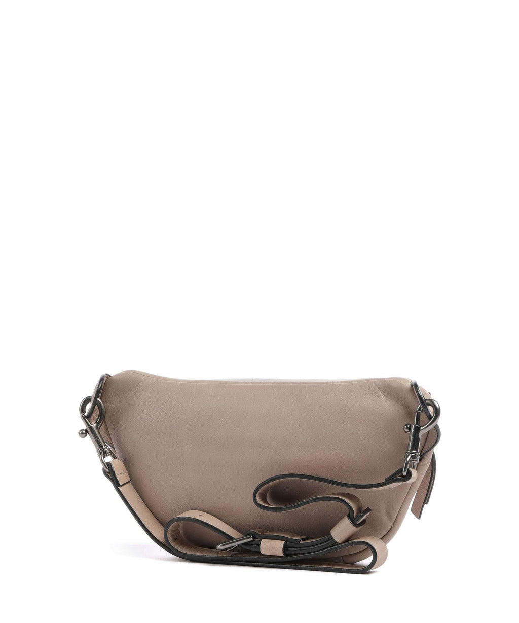 Liebeskind Tavia Sheep Natural Belt bag stone