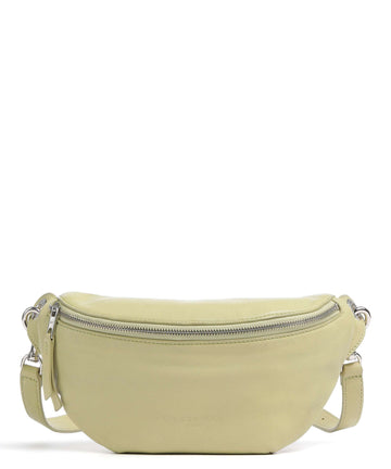 Liebeskind Tavia Sheep Natural Marsupio light mimosa