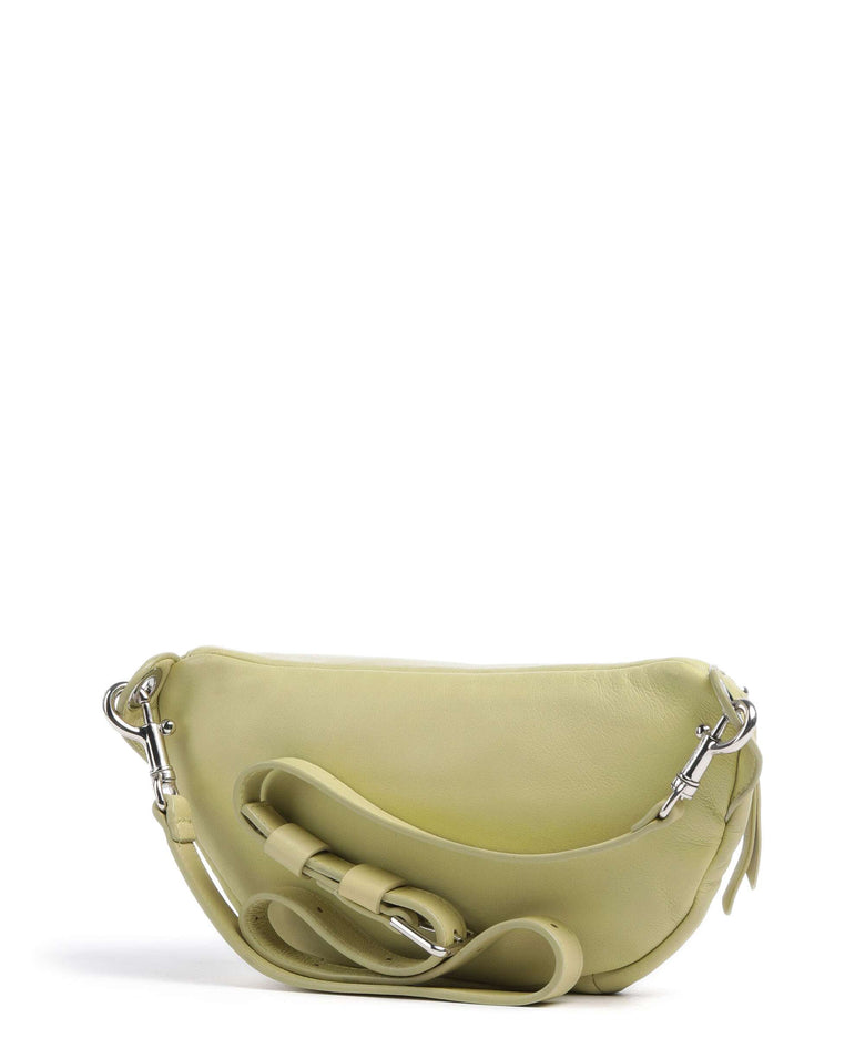 Liebeskind Tavia Sheep Natural Fanny pack light mimosa