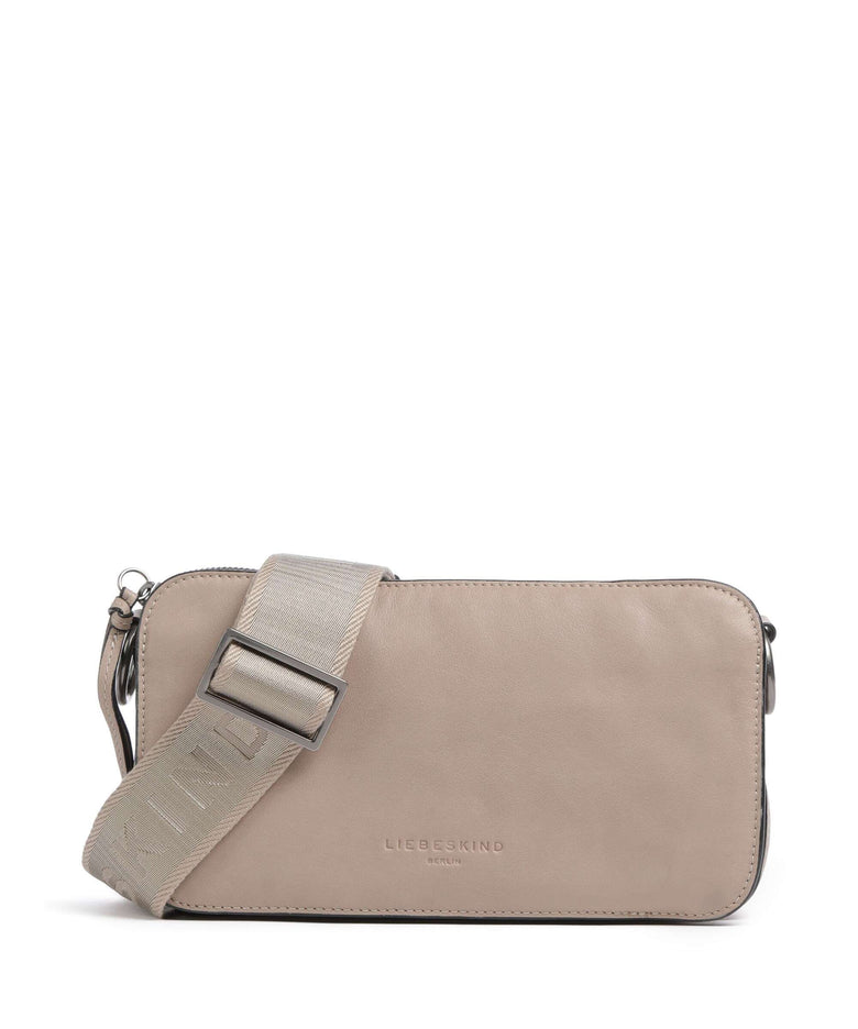 Liebeskind Clarice Sheep Natural Crossbody bag stone