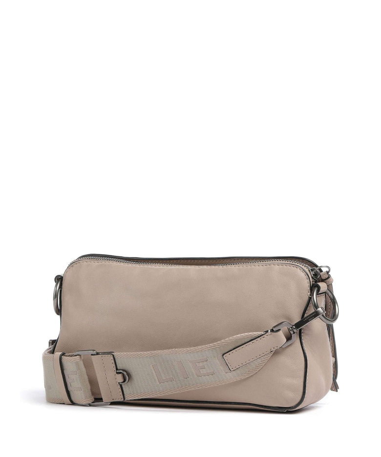 Liebeskind Clarice Sheep Natural Crossbody bag stone