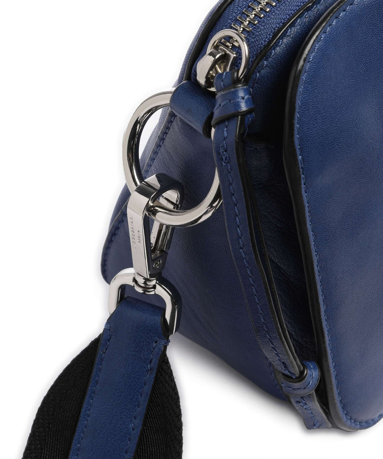 Liebeskind Clarice Sheep Natural Crossbody bag berlin blue