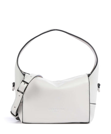 Liebeskind Lou 2 Calf Optic XS Borsa a tracolla arctic