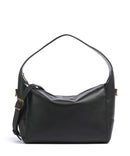 Liebeskind Lou Calf Optic S Borsa hobo black