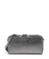 Liebeskind Lou Silverstone XS Borsa a tracolla silver stone