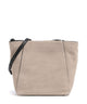 Liebeskind Chudy Suede S Borsa a tracolla stone