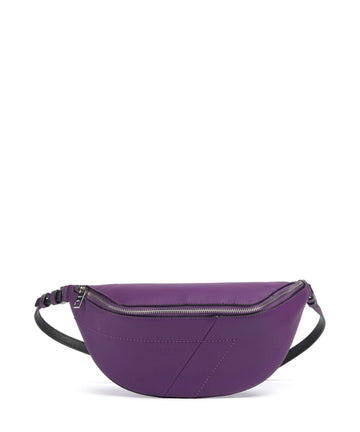 Liebeskind Edda Calf Optic M Marsupio petunia