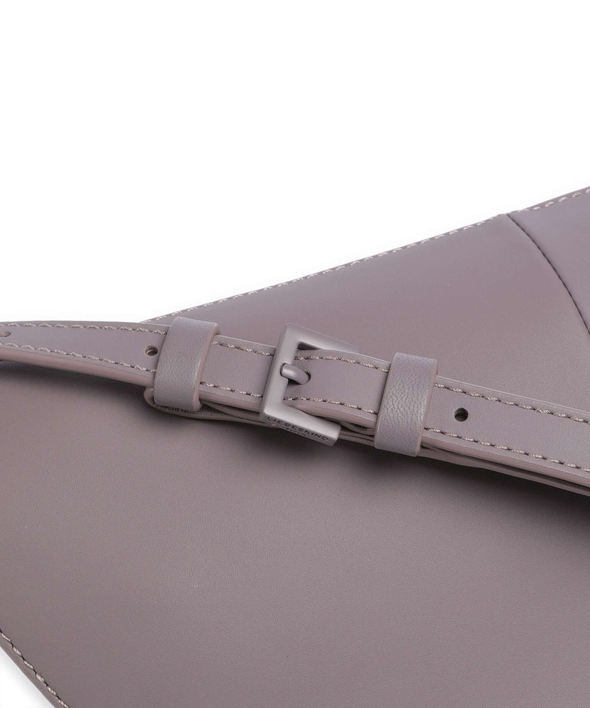 Liebeskind Edda Calf Optic M Fanny pack anemone