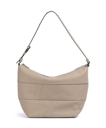 Liebeskind Edda Calf Optic M Borsa hobo stone