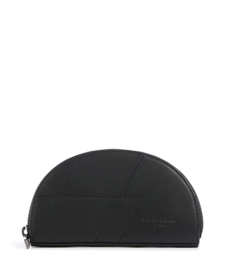 Liebeskind Edda Calf Optic M Wallet black