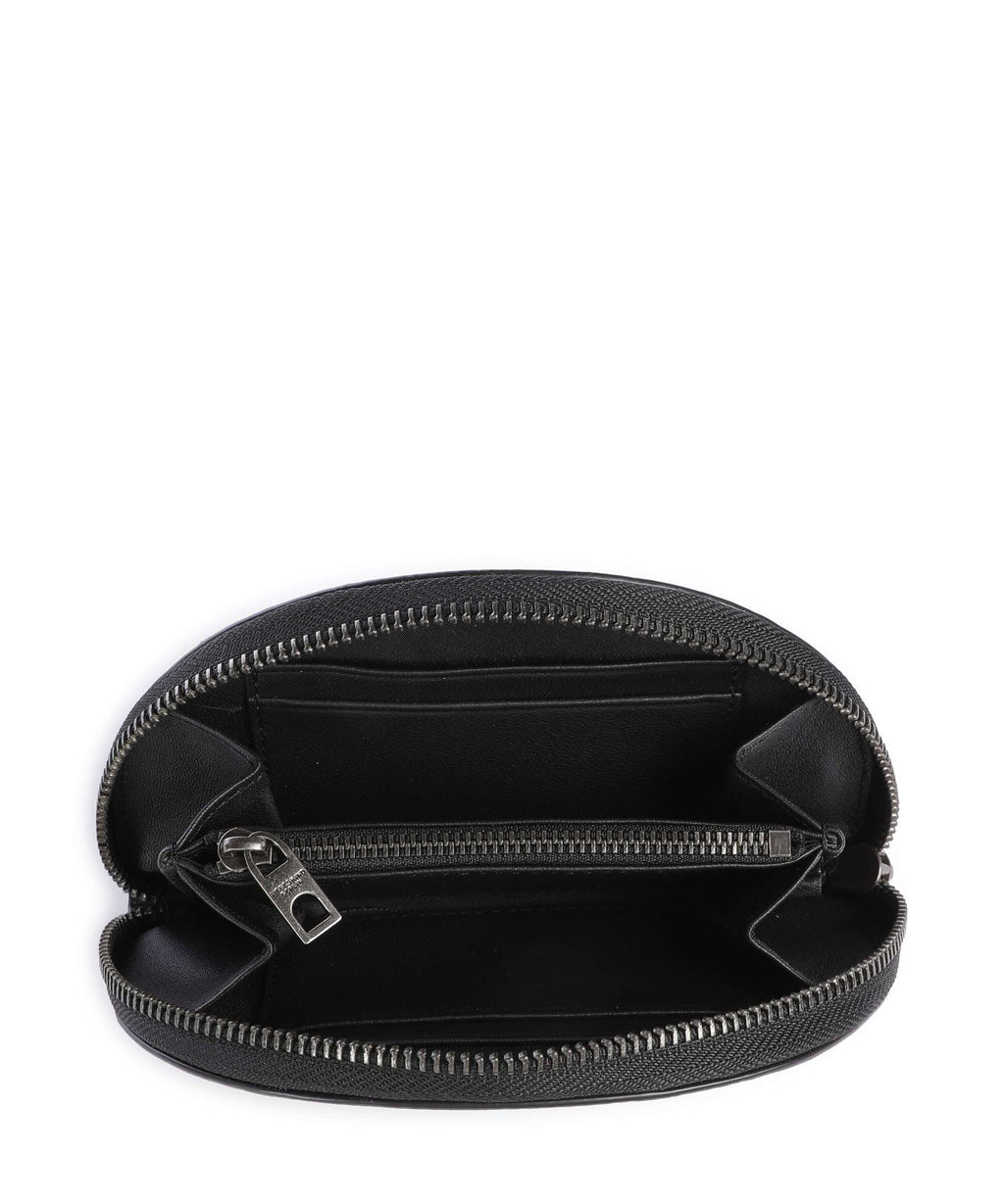 Liebeskind Edda Calf Optic M Wallet black