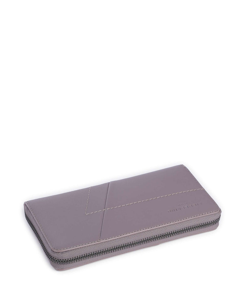 Liebeskind Edda Calf Optic Gigi Wallet anemone