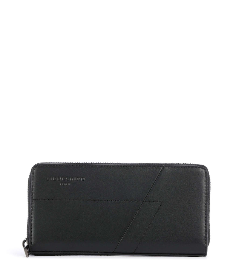 Liebeskind Edda Calf Optic Gigi Wallet black