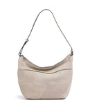 Liebeskind Edda Promo Suede M Borsa hobo stone