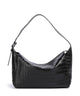 Liebeskind Lou 2 New Croco M Borsa hobo black