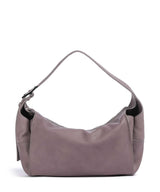 Liebeskind Lou 2 3D Leather M Borsa hobo anemone