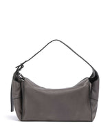 Liebeskind Lou 2 3D Leather M Borsa hobo iron