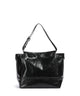 Liebeskind Lou 2 Paper Touch L Borsa shopper black