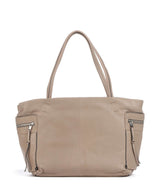 Liebeskind Hera Sheep Natural L Borsa shopper stone