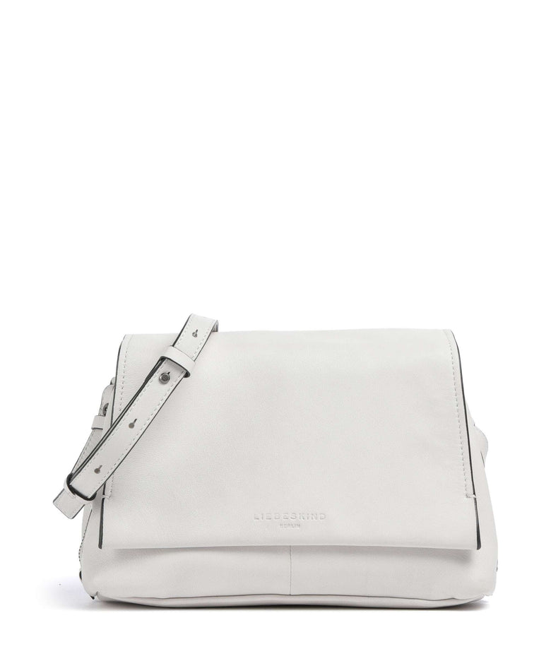 Liebeskind Hera Sheep Natural M Crossbody bag arctic