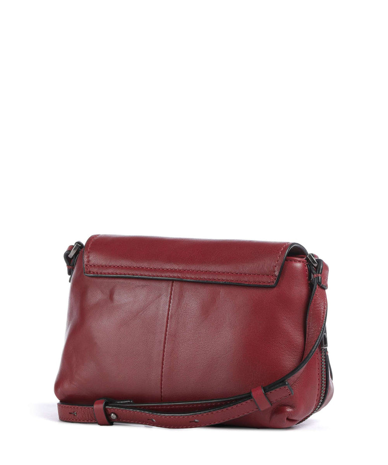 Liebeskind Hera Sheep Natural S Crossbody bag berry