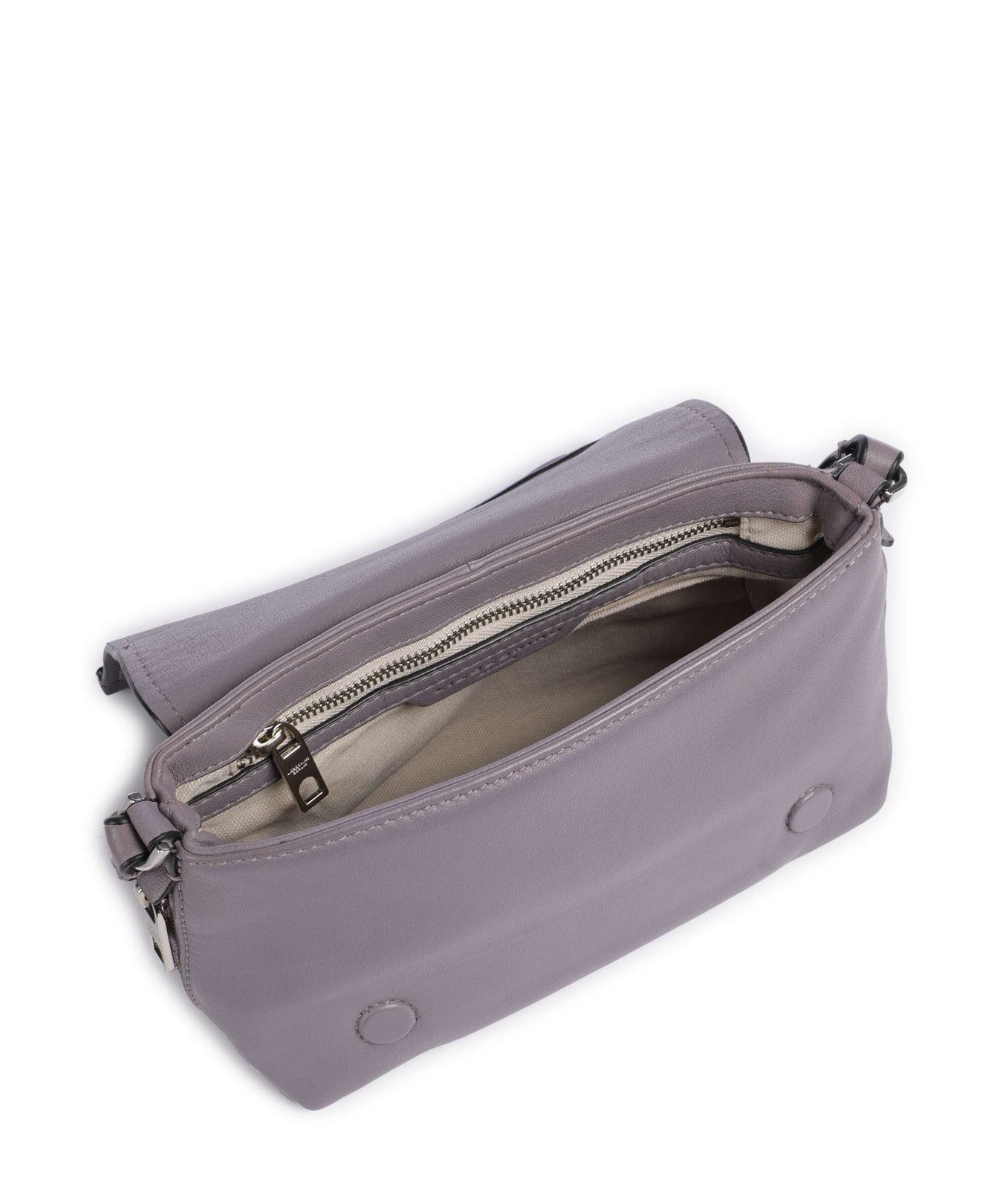 Liebeskind Hera Sheep Natural S Crossbody bag anemone