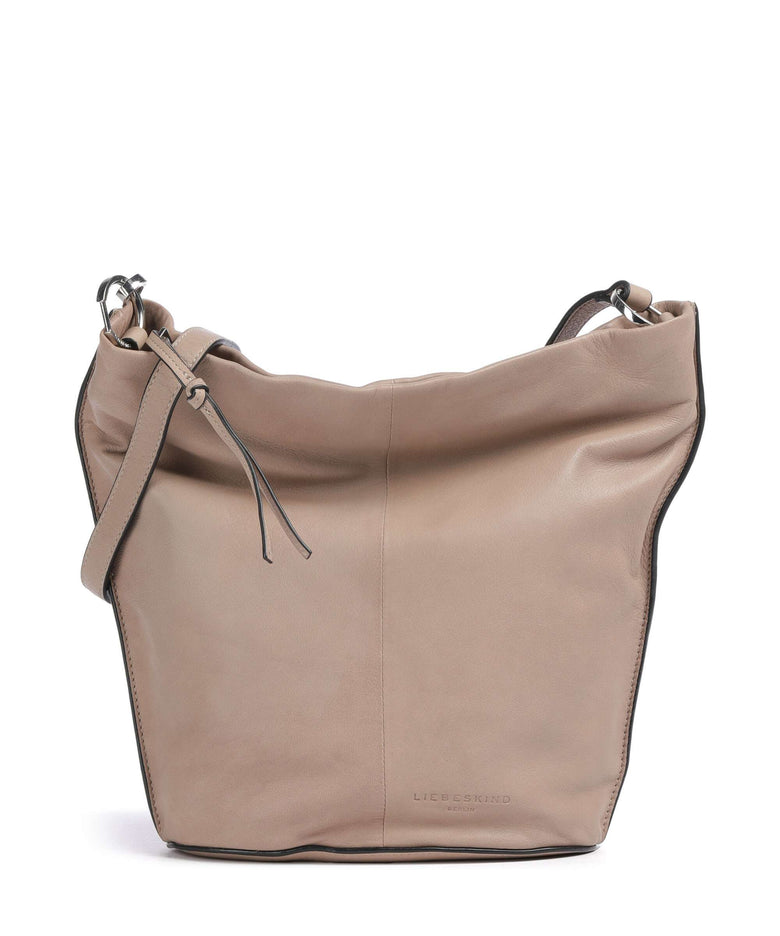 Liebeskind Hera Sheep Natural M Crossbody bag stone