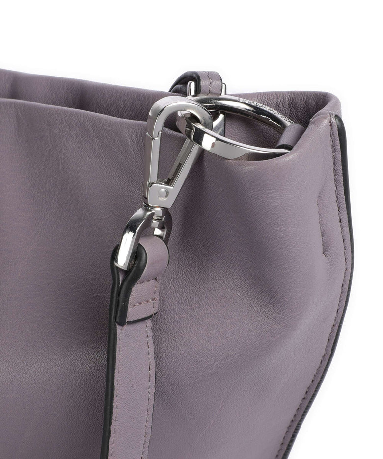 Liebeskind Hera Sheep Natural M Crossbody bag anemone