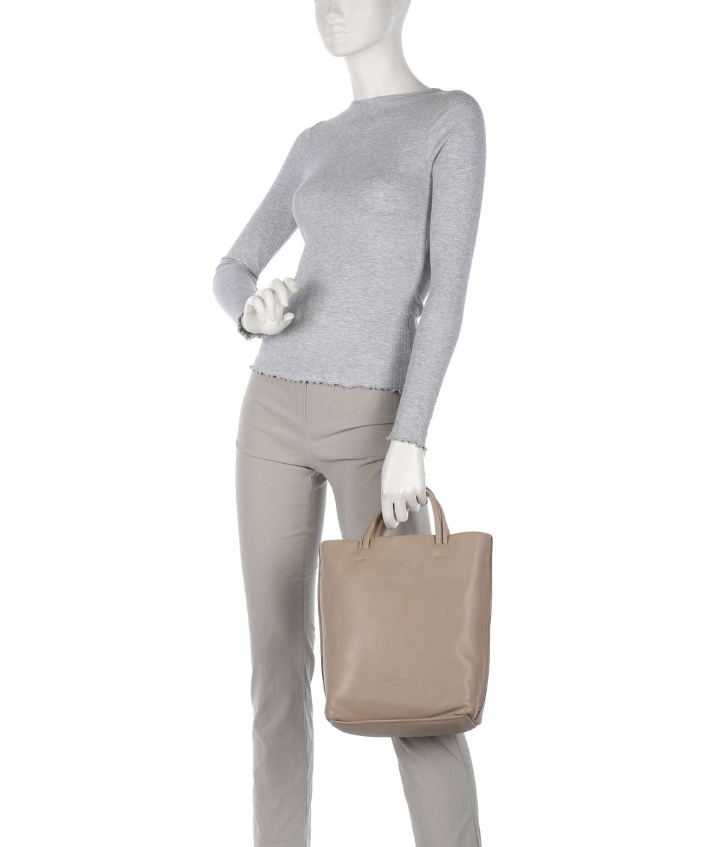 Liebeskind Hera Sheep Natural M Handbag stone