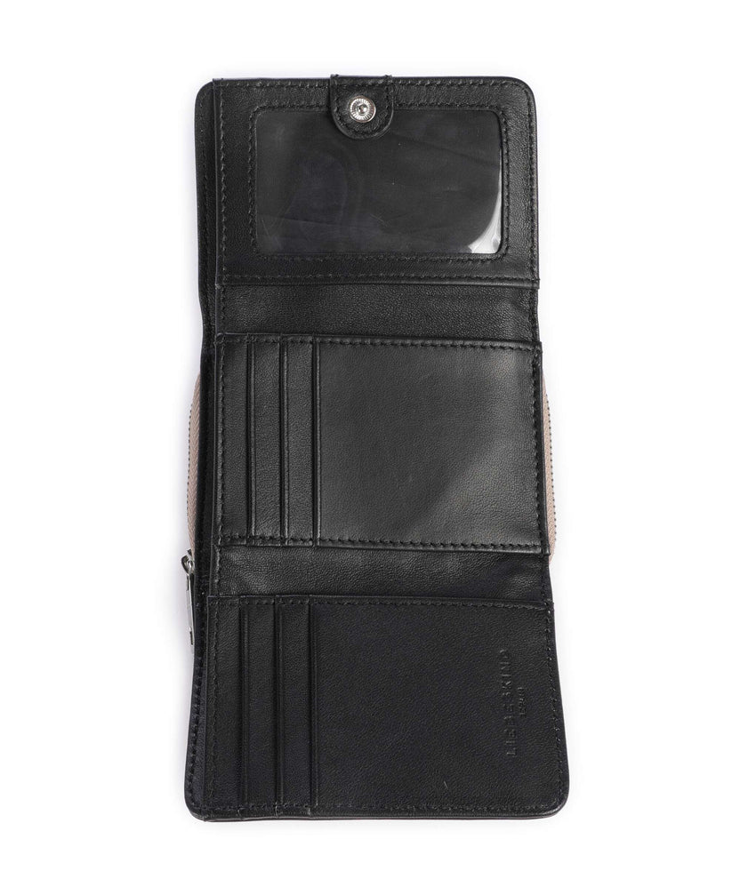 Liebeskind Hera Pablita Sheep Natural Wallet stone