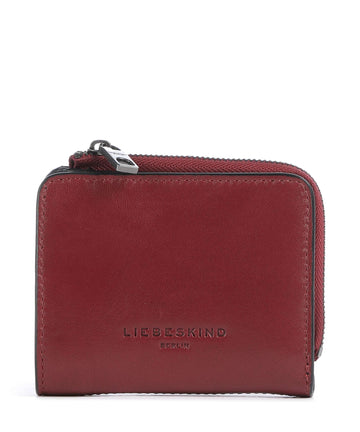 Liebeskind Hera Toni RFID Portafoglio berry