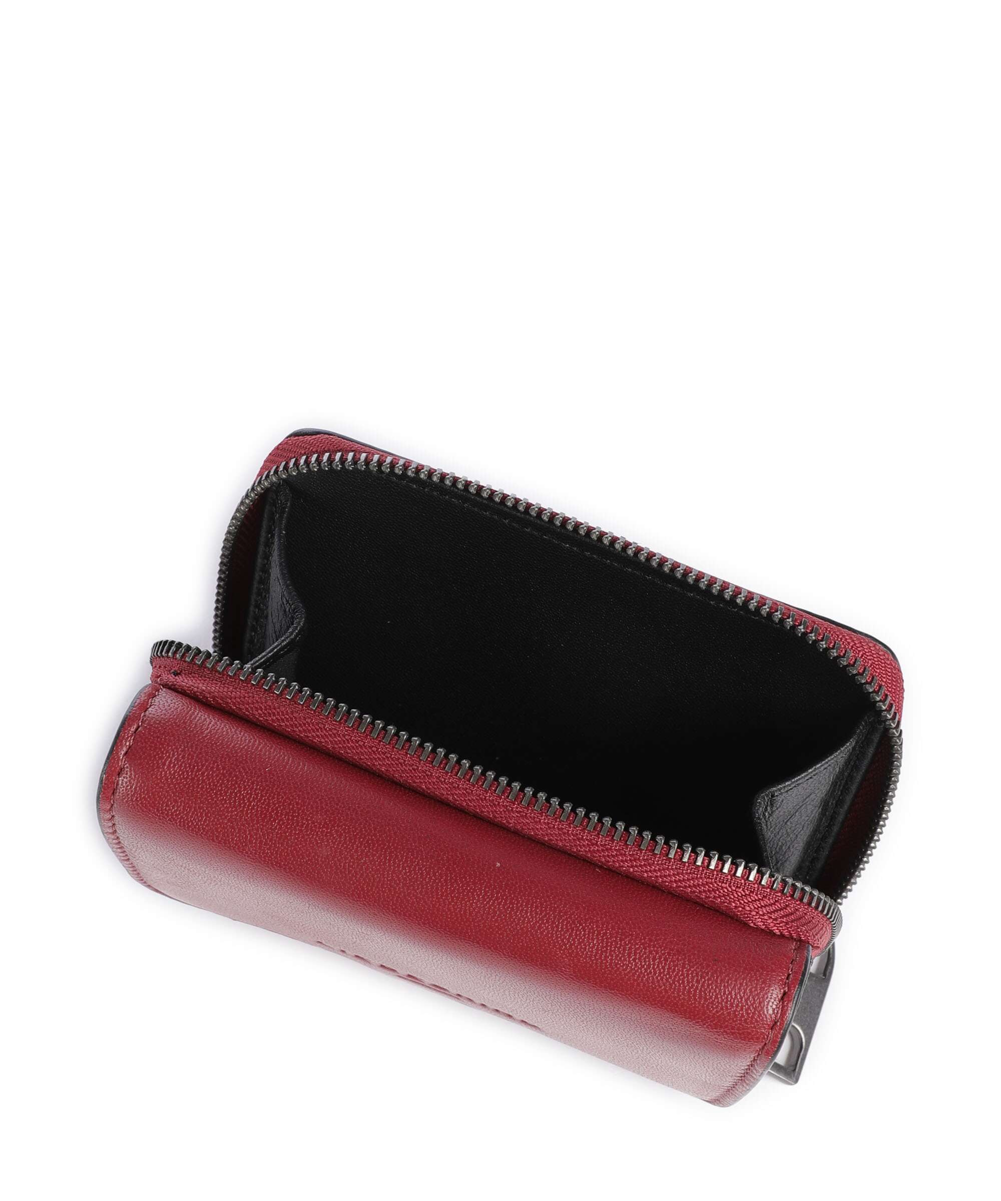 Liebeskind Hera Pablita Sheep Natural Wallet berry