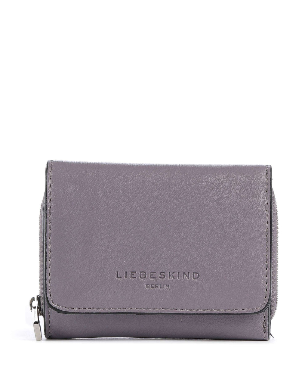 Liebeskind Hera Pablita Sheep Natural Wallet anemone