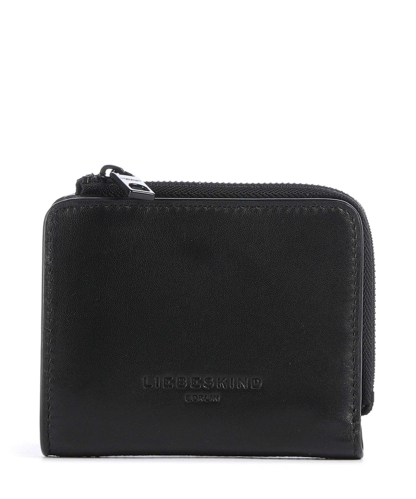 Liebeskind Hera Toni RFID Wallet black