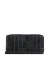 Liebeskind Sally Monogram Sheep Natural Portafoglio black