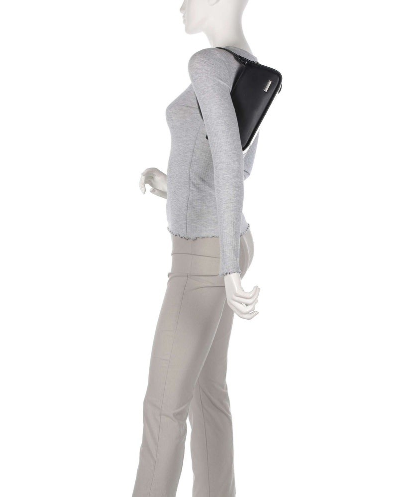 Liebeskind Franzis Calf Optic XS Shoulder bag black