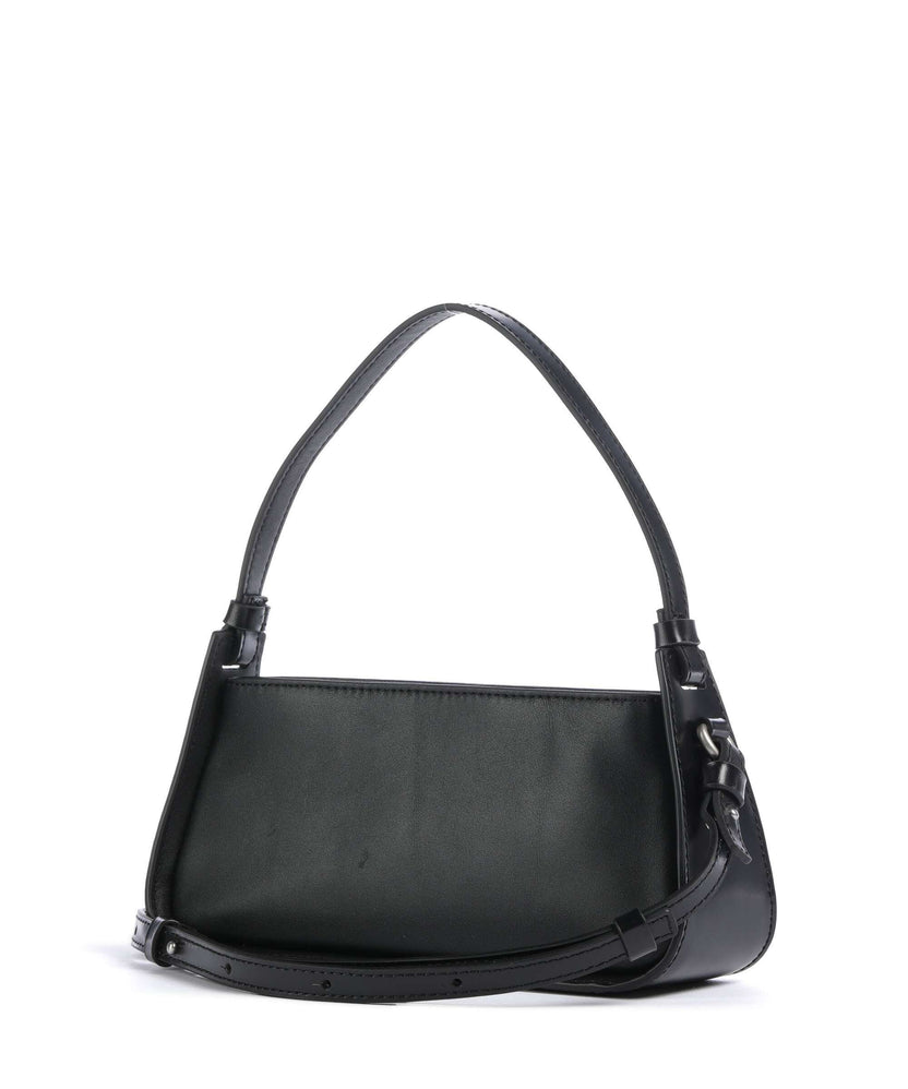 Liebeskind Franzis Calf Optic XS Shoulder bag black