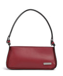 Liebeskind Franzis Calf Optic S Borsa a spalla berry