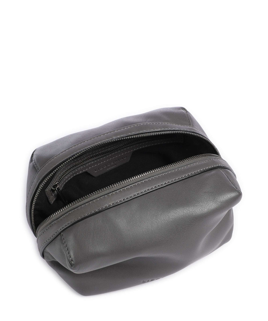 Liebeskind Hera Sheep Natural Cosmetic bag iron