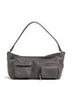Liebeskind LK 204 3D Leather S Borsa a spalla iron